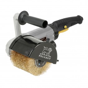 Rénovateur extérieur filaire 1300W - ENERGYBRUSH-1350 PEUGEOT