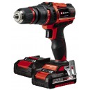 Perceuse visseuse sans fil - TE-CD 18_45 3X-Li + 22 accessoires bricozor 3.jpg EINHELL