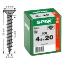 Vis-universelle-tête-fraisée-zinguée-noire-4,50-x-20-mm-par-200.jpg SPAX