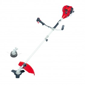 Débroussailleuse thermique - 1000 W - GC-BC 30/1 I AS EINHELL