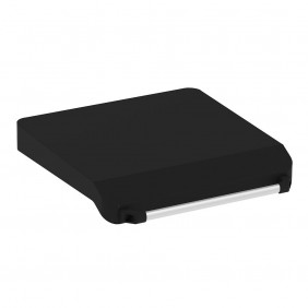 Couvercle Plancha FUSION 60 Noir ENO