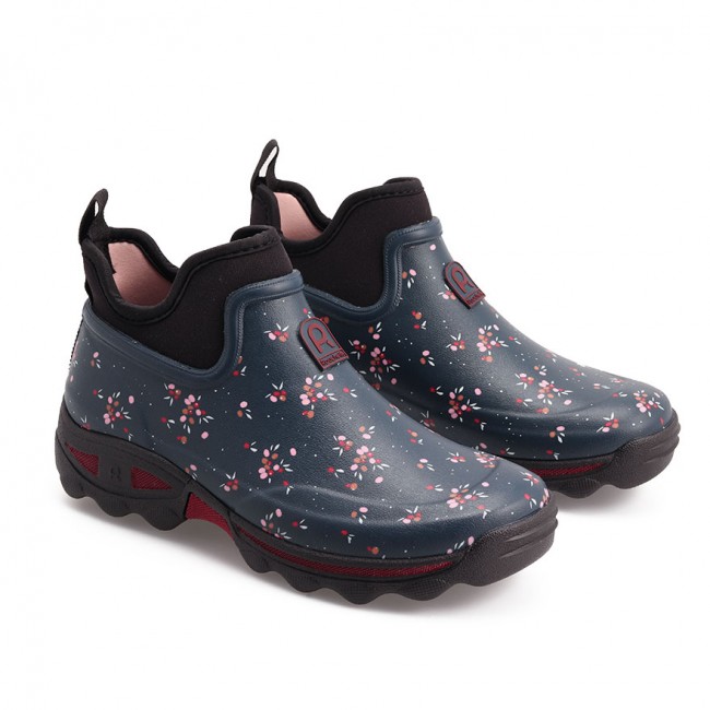 Bottillon multi-activités semelle auto-nettoyante Clean Lady GOJI - Bricozor 1.jpeg ROUCHETTE