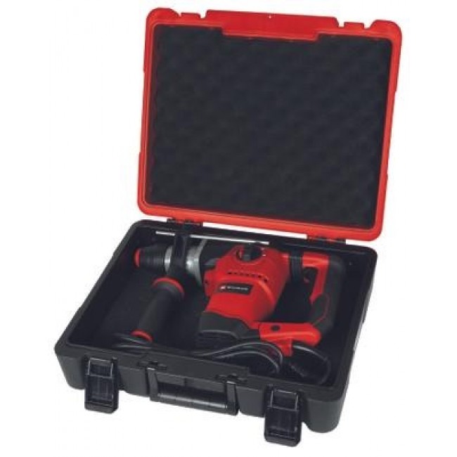 Marteau perforateur - 1600W - TE-RH 32-1600 4F - Bricozor 7.jpeg EINHELL