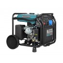 Groupe électrogène Inverter à essence:gaz - 8,5 kW - 230V - KS 8100iEG - Bricozor 11.jpeg KONNER & SOHNEN