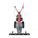 Motofaucheuse à section M210 - barre de coupe 87 cm - B&S 450 EUROSYSTEMS