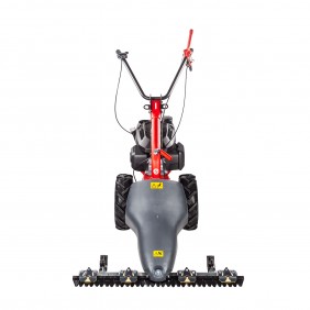 Motofaucheuse à section M210 - barre de coupe 87 cm - B&S 450 EUROSYSTEMS