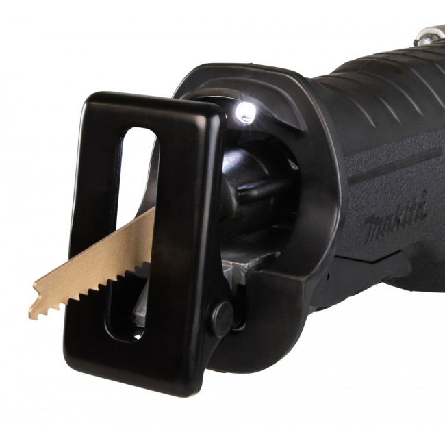 Scie sabre sans fil LXT® - 18 V - 5Ah - DJR187RTE - Bricozor 15.jpg MAKITA