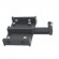Gabarit de perçage Bluejig pour coulisses Quadro YOU