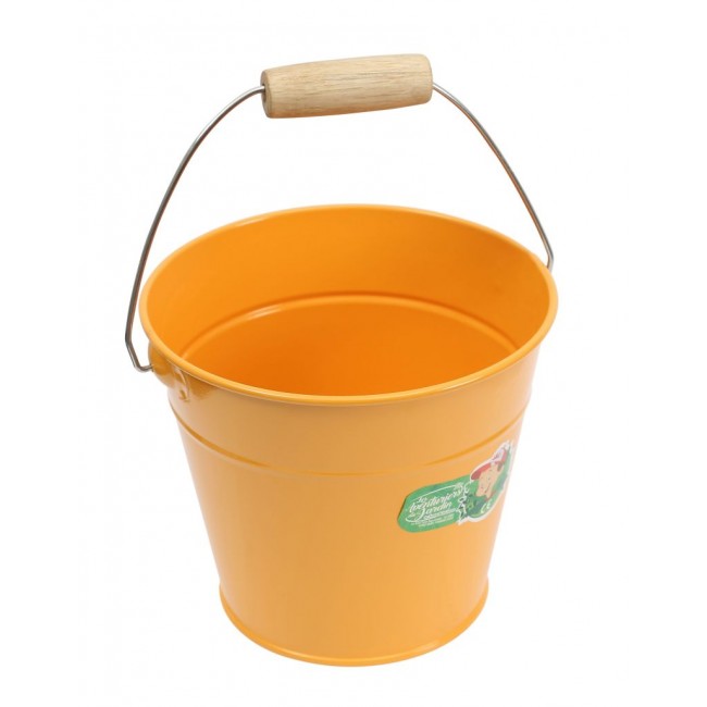 Seau enfant en métal - Bricozor 1.jpeg SPEAR AND JACKSON