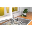 Mitigeur monocommande ouverture de fenêtre - cuisine - chromé - Window 3.jpeg SCHÜTTE