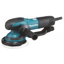 Ponceuse excentrique 750 W - Ø 150 mm - BO6050J MAKITA