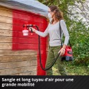 Pistolet à peinture sans fil 18V - TE-SY 18:90 Li-Solo - Power X-Change - Bricozor 8.jpeg EINHELL