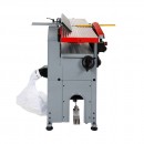 Raboteuse dégauchisseuse avec aspirateur intégré + arbre - 400V - Bricozor 2.jpg HOLZMANN