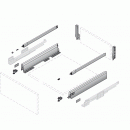 Tiroir avec tringle - ArciTech HETTICH