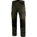 Pantalon de travail kaki et noir - JACK DELTA PLUS