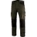 Pantalon de travail kaki et noir - JACK