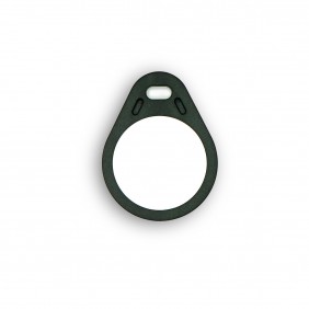Badge TAG porte-clés RFID Mifare Desfire 2 k IZYX SYSTEMS