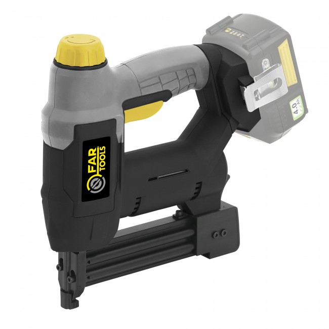 Agrafeuse et cloueuse sans fil - 22:32 mm - XF-STAPLER - Bricozor 1.jpeg FARTOOLS