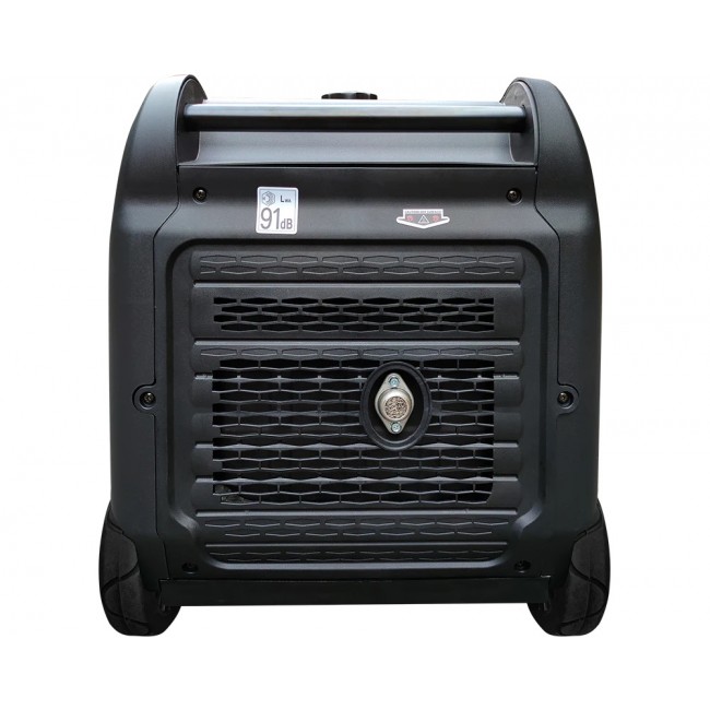 Groupe électrogène - démarrage manuel:électrique - 5,5 kW - 230V - KS 5500iES ATSR - Bricozor 15.jpeg KONNER & SOHNEN
