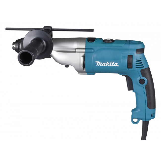 Perceuse à percussion 1010W - HP2071FJ - Bricozor 1.jpg MAKITA