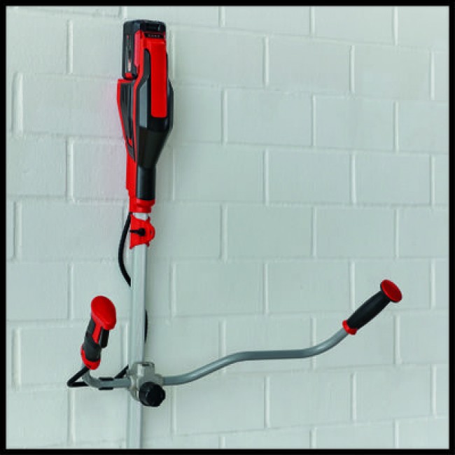 Débroussailleuse sans fil - AGILLO 18:100 - Solo - Power X-Change - Bricozor 12.jpeg EINHELL