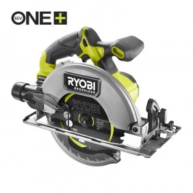 Scie circulaire Brushless 18V - diamètre 184mm - RCS18BL-0 - One + RYOBI