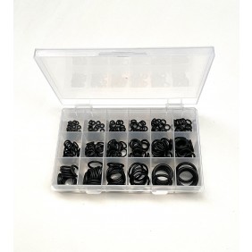 Coffret de 250 joints toriques n°1-16 BRICOZOR