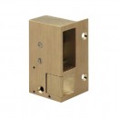 Gache-electrique-1-serrure-applique-horizontale-exterieur-bronze-gauche.jpg MÉTALUX