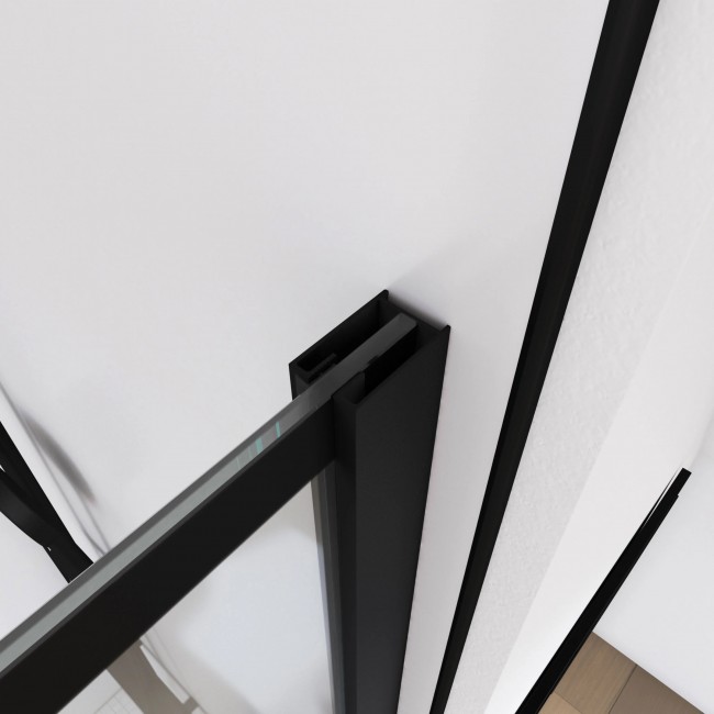 paroi-de-douche-fixe-volet-noir-mat-verre-transparent-bricks-aurlane-details.jpg AURLANE