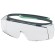 Surlunettes de protection en matières recyclées super OTG planet