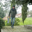 Demi-bottes fourrées - mixtes - vert - Bricozor 3.jpeg BLACKFOX