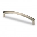 Poignée de meuble Matilo - 138 x 13 mm - hauteur 30 mm - par 4 HETTICH