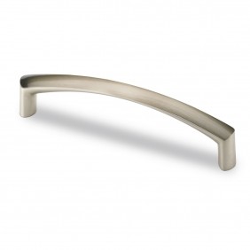 Poignée de meuble Matilo - 138 x 13 mm - hauteur 30 mm - par 4 HETTICH