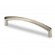 Poignée de meuble Matilo - 138 x 13 mm - hauteur 30 mm - par 4