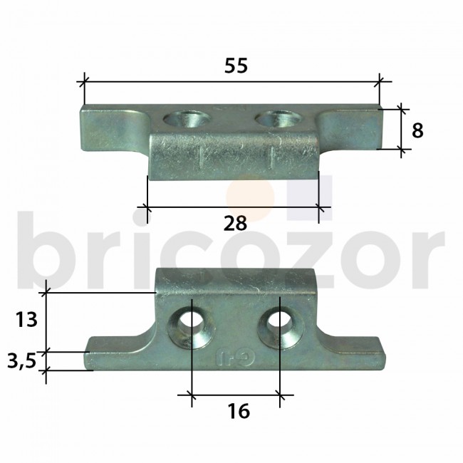 Gache-anti-fausse-manoeuvre-9-40067-00-cotation.jpg FERCO