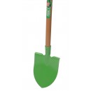 Pelle enfant métal avec manche bois - Bricozor 4.jpeg SPEAR AND JACKSON