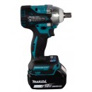 Boulonneuse à chocs LXT® 18V 330 Nm + 2 batteries 5Ah - DTW301RTJ - Bricozor 4.jpg MAKITA