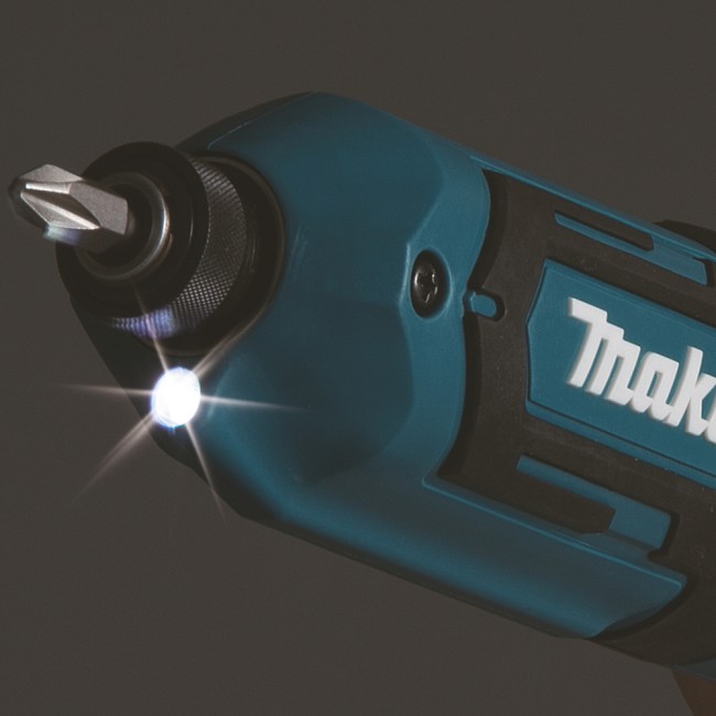 Tournevis sans fil 7,2V - 1,5 Ah - TD022DSE - Bricozor 9.jpg MAKITA