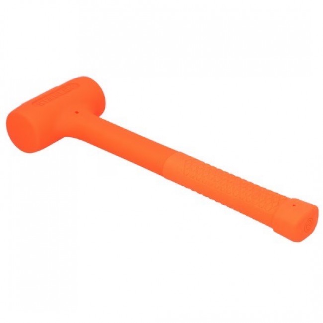 Marteau compo-cast® - anti-rebond - Ø 51 mm - Bricozor 2 - Grande - Moyenne.jpeg STANLEY