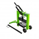 Fendeur de pierres - largeur de coupe 330 mm - 330W - ZI-SKN330W ZIPPER