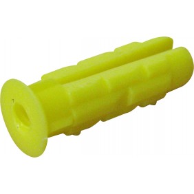 Chevilles universelles traversantes polypropolène 8 mm - boîte de 100 ING