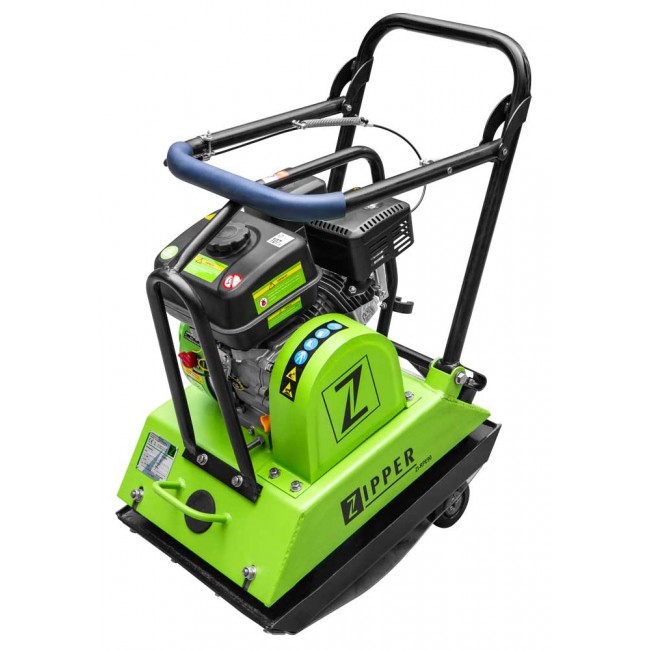 Compacteur à plaque vibrante - puissance 4,0 kW - RPE90 - Bricozor 1.jpeg ZIPPER