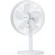 Ventilateur de table 3 vitesses - blanc - Air Power 35