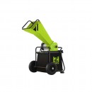 Broyeur de végétaux électrique - 2800W - Bricozor 2.jpg ZIPPER