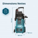 Nettoyeur haute pression 2000W - 160 bar - KS PW160V-BL - Bricozor 9.jpeg KONNER & SOHNEN