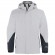 Veste de pluie pour homme suXXeed Craft 3 en 1 blanche