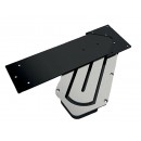 Mécanisme Hynge - Swivel Top pour plan de travail rotatif avec pieds Hynge