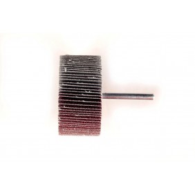 Roue abrasive sur tige 3M™ 339 - grain 80 3M