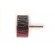 Roue abrasive sur tige 3M™ 339 - grain 80
