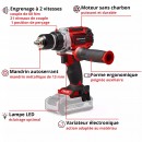 Perceuse visseuse sans fil TP-CD 18:60 Li BL Solo - Power X-Change - Bricozor 2.jpeg EINHELL